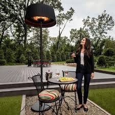 Electric Patio Heaters